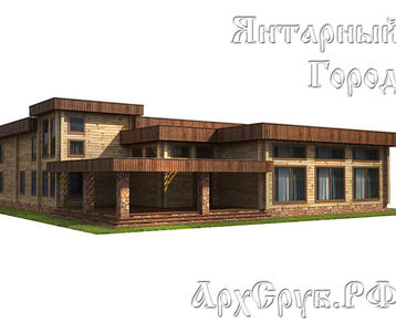оцилиндрованное бревно домокомплект, дом из оцилиндрованного бревна, проект, Сочи, Краснодар